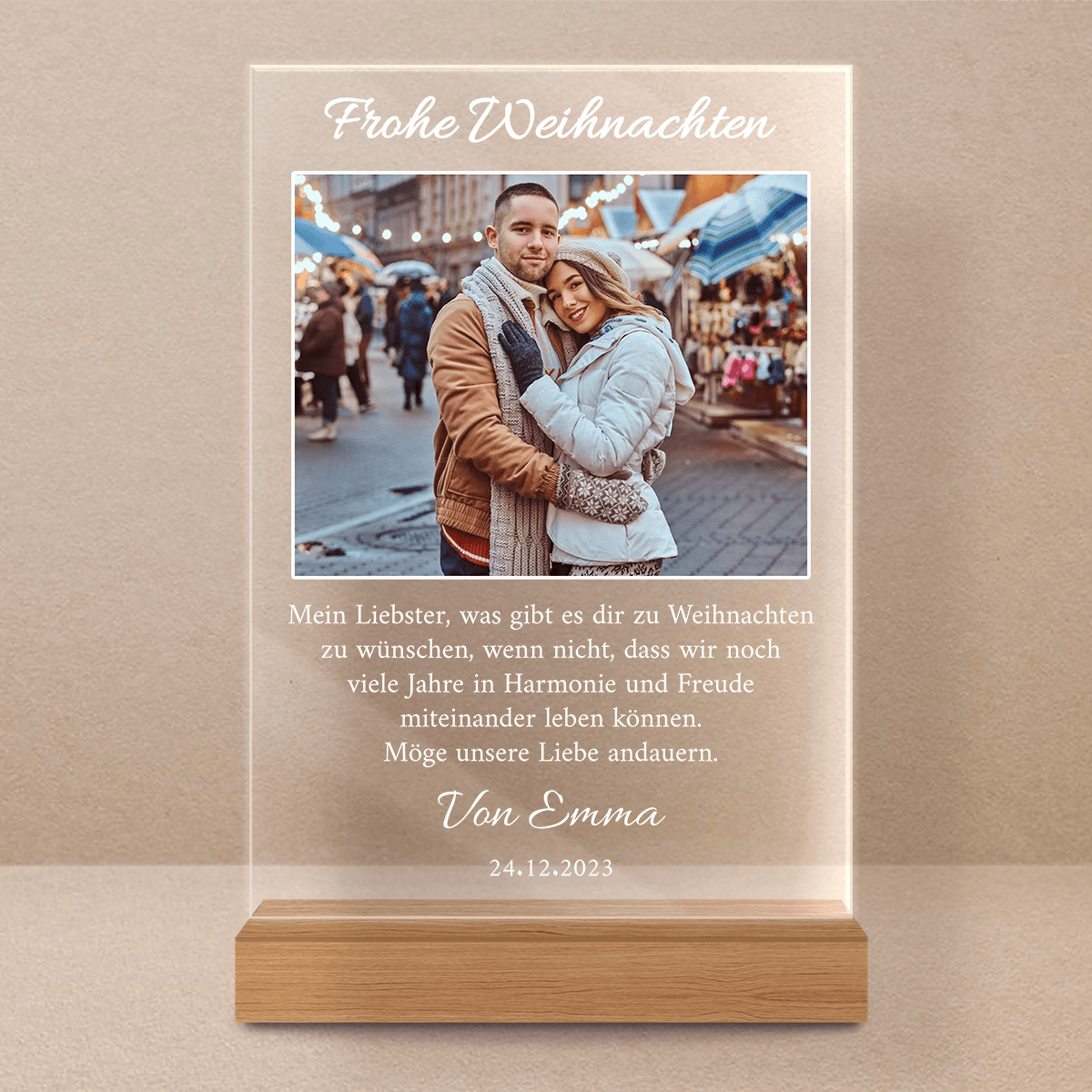 für ihn, Adamell.de