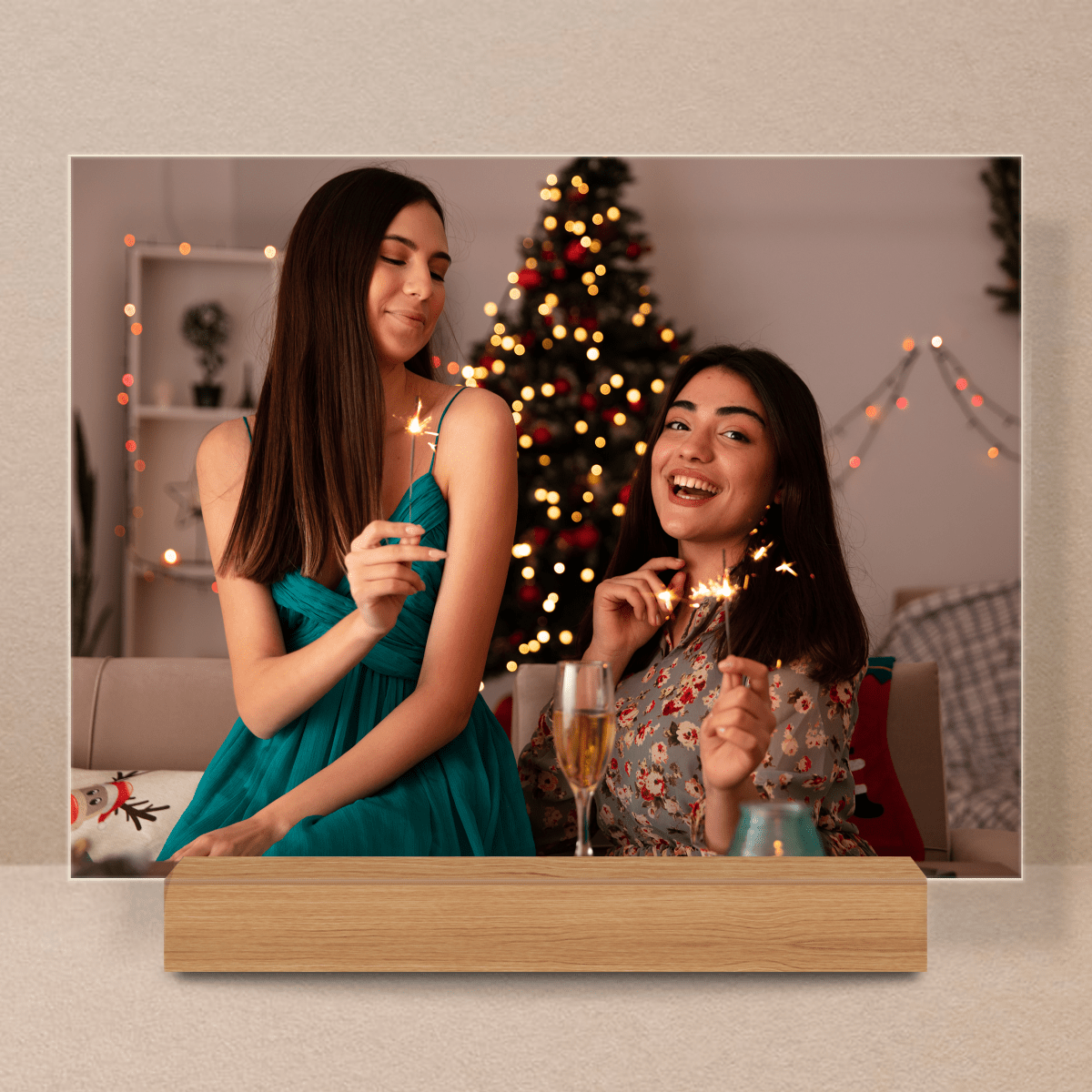 Weihnachtsgeschenke für Freundin, Adamell.de