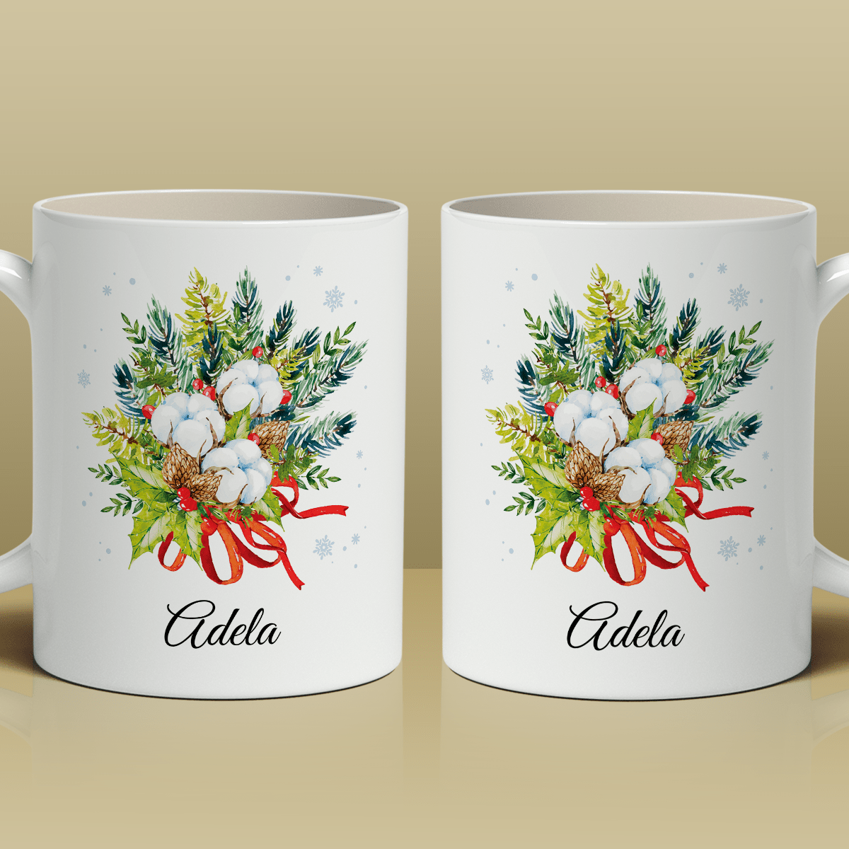 Weihnachtsgeschenke für Frauen, Adamell.de