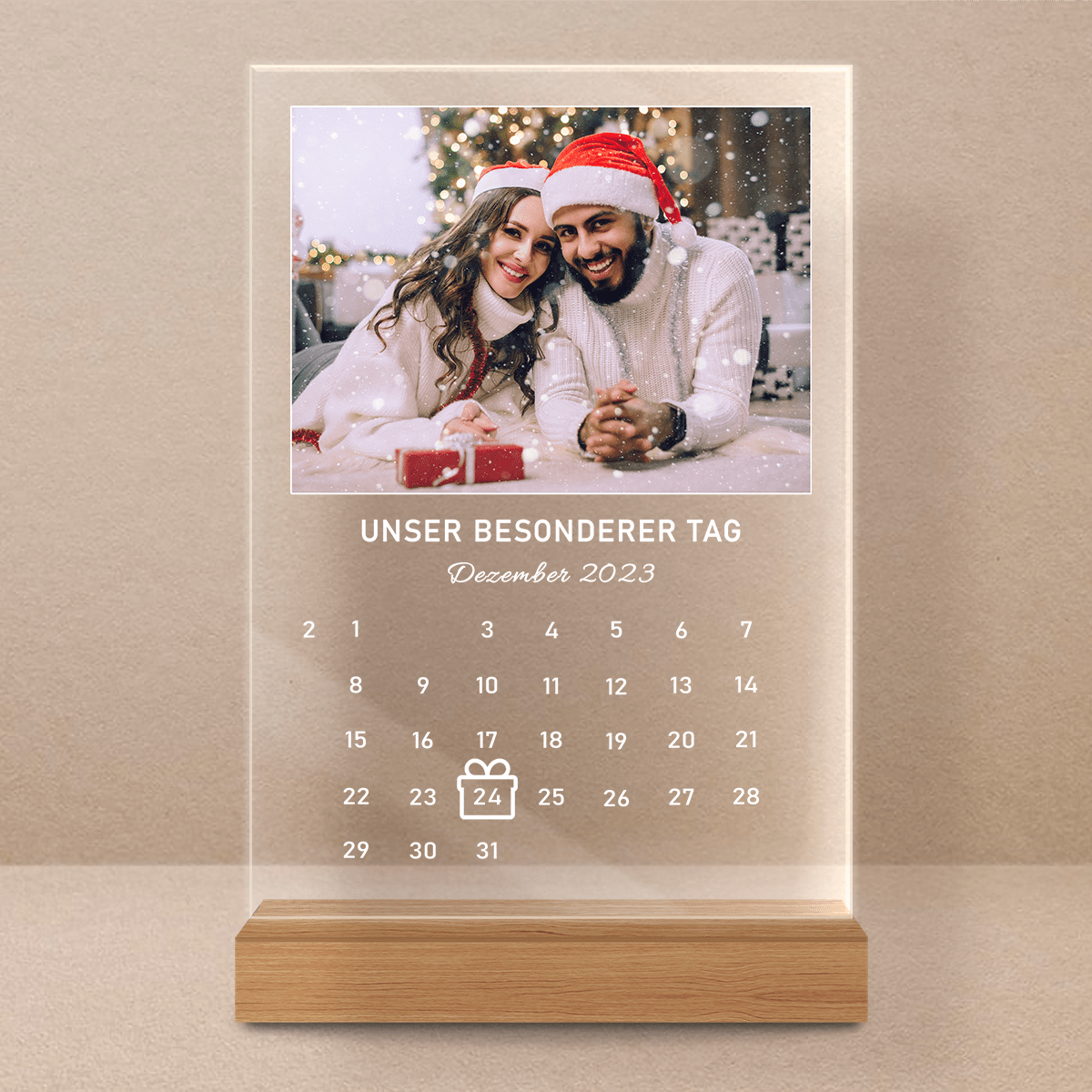 Weihnachtsgeschenke für Paare, Adamell.de