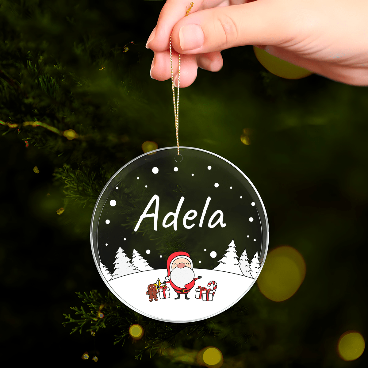 Weihnachtsgeschenke für Frauen, Adamell.de