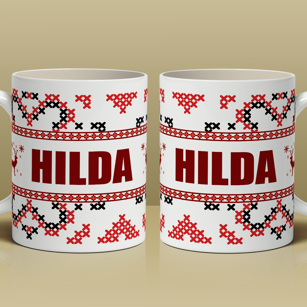 Weihnachtsgeschenke für Schwester, Adamell.de