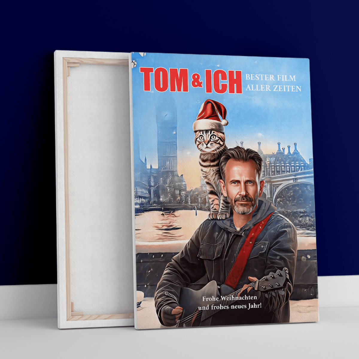 Weihnachtsgeschenke für Ehemann, Adamell.de