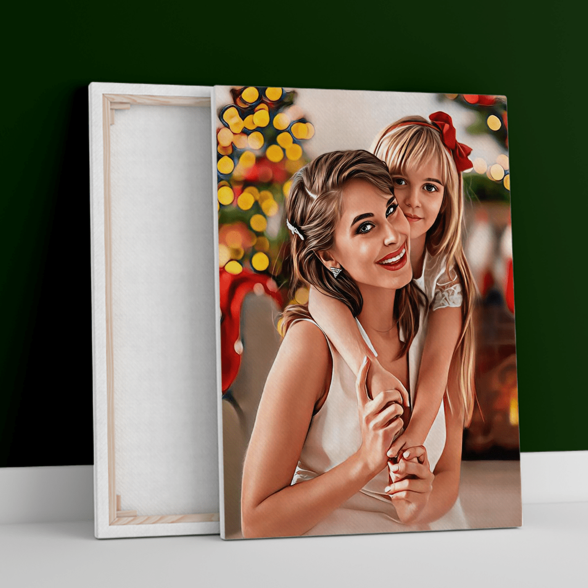 Weihnachtsgeschenke für Mama, Adamell.de