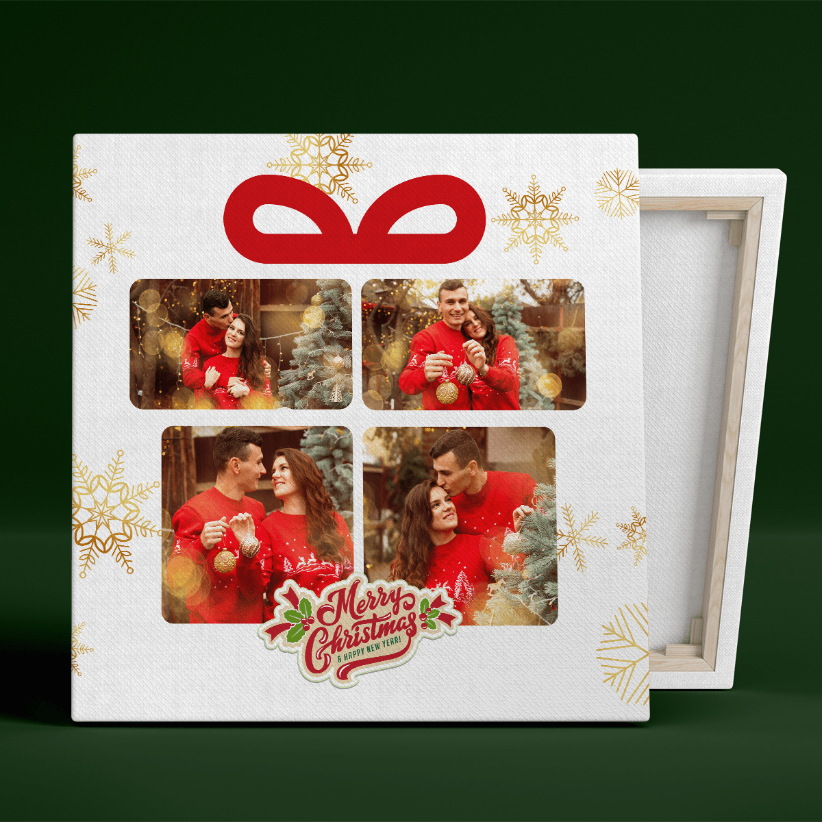 Weihnachtsgeschenke für Ehefrau, Adamell.de