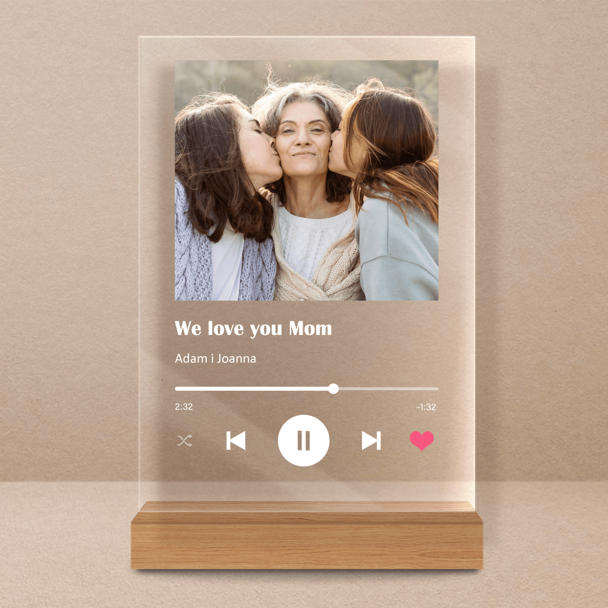 für mama, Adamell.de