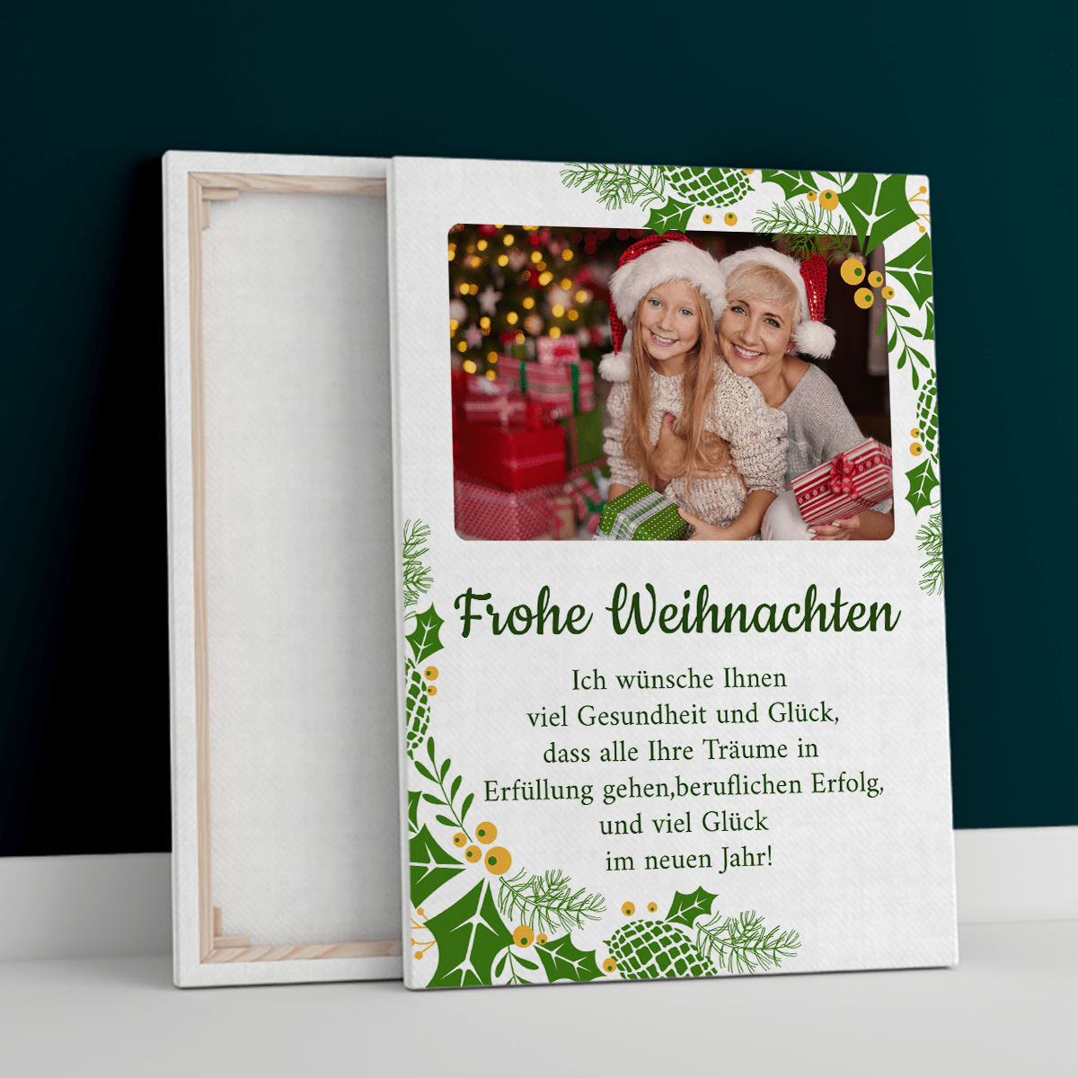 Weihnachtsgeschenke für Oma, Adamell.de