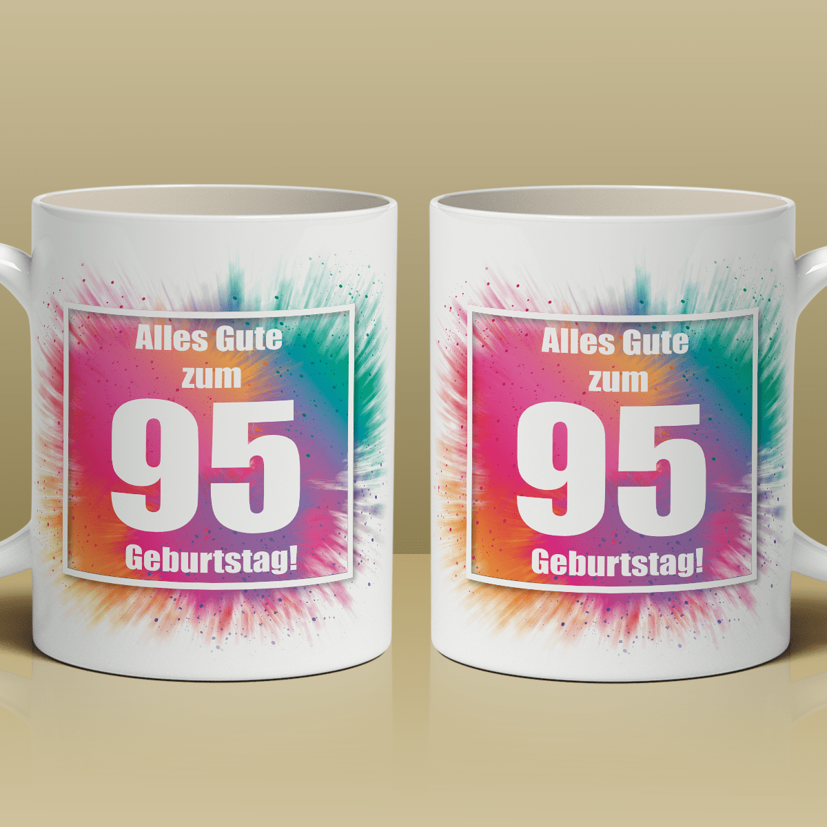 zum Geburtstag, Adamell.de