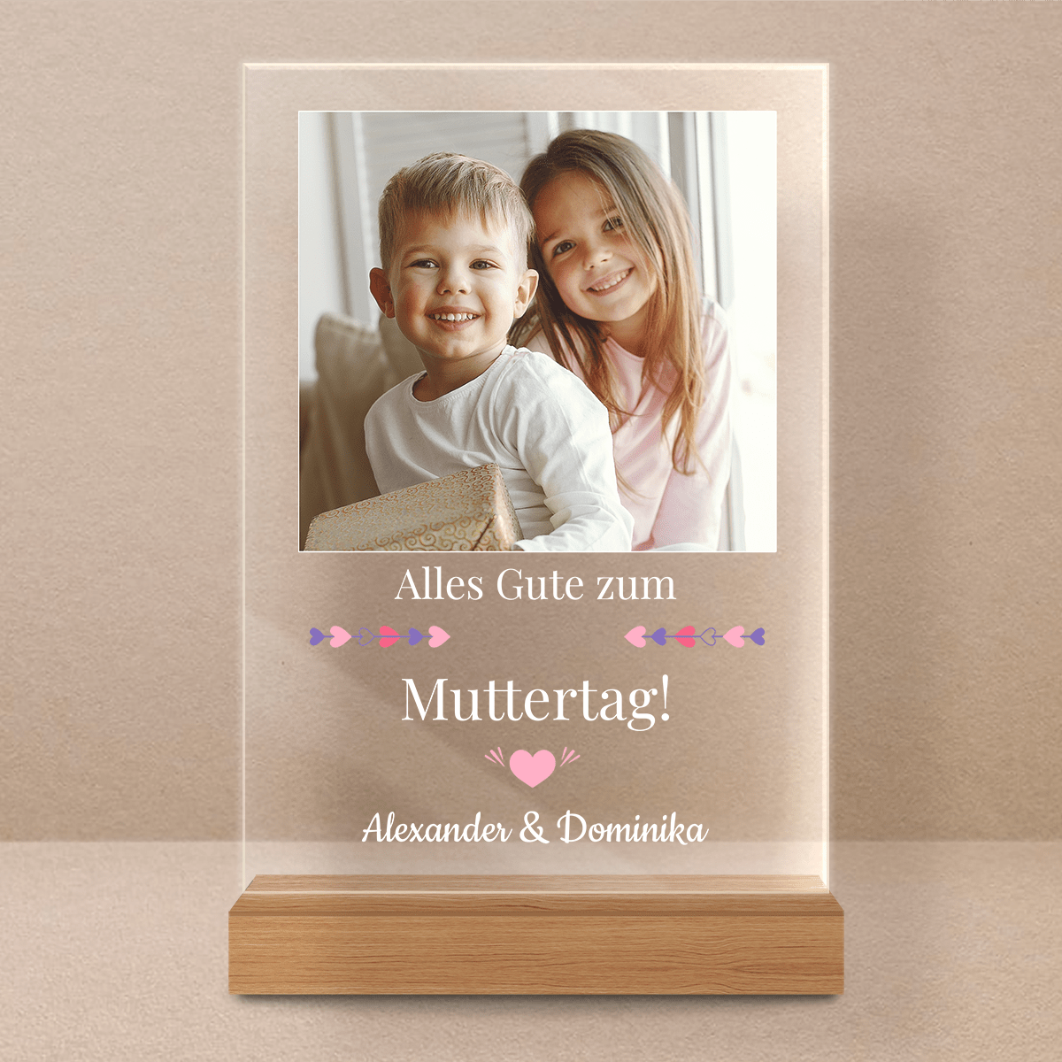 für mama, Adamell.de