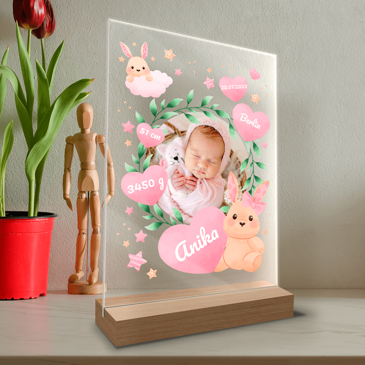 für ein Mädchen, Adamell.de