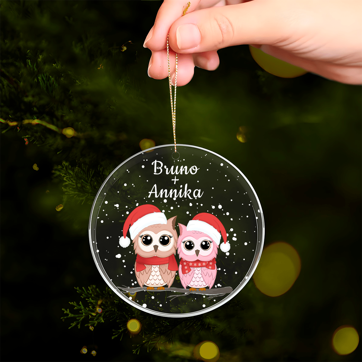 Weihnachtsgeschenke für Paare, Adamell.de