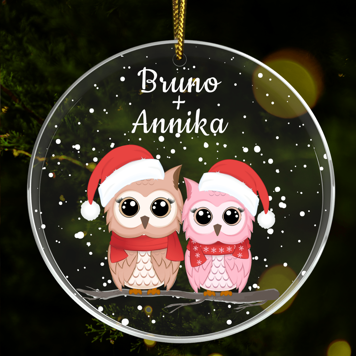 Weihnachtsgeschenke für Paare, Adamell.de