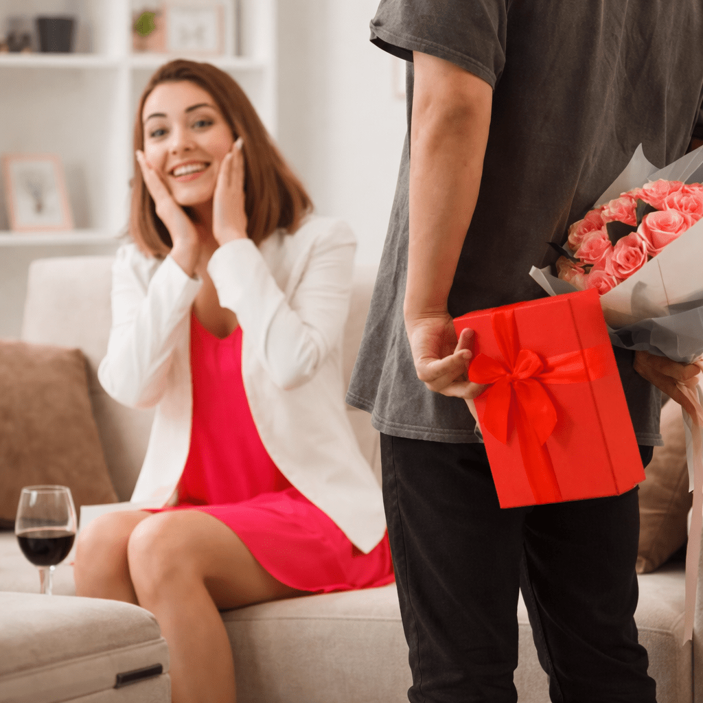 Einzigartige und durchdachte Geschenke für Ehefrauen - Adamell.de