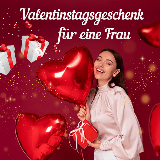 Welches Geschenk soll sie zum Valentinstag haben? Die interessantesten Ideen - Adamell.de