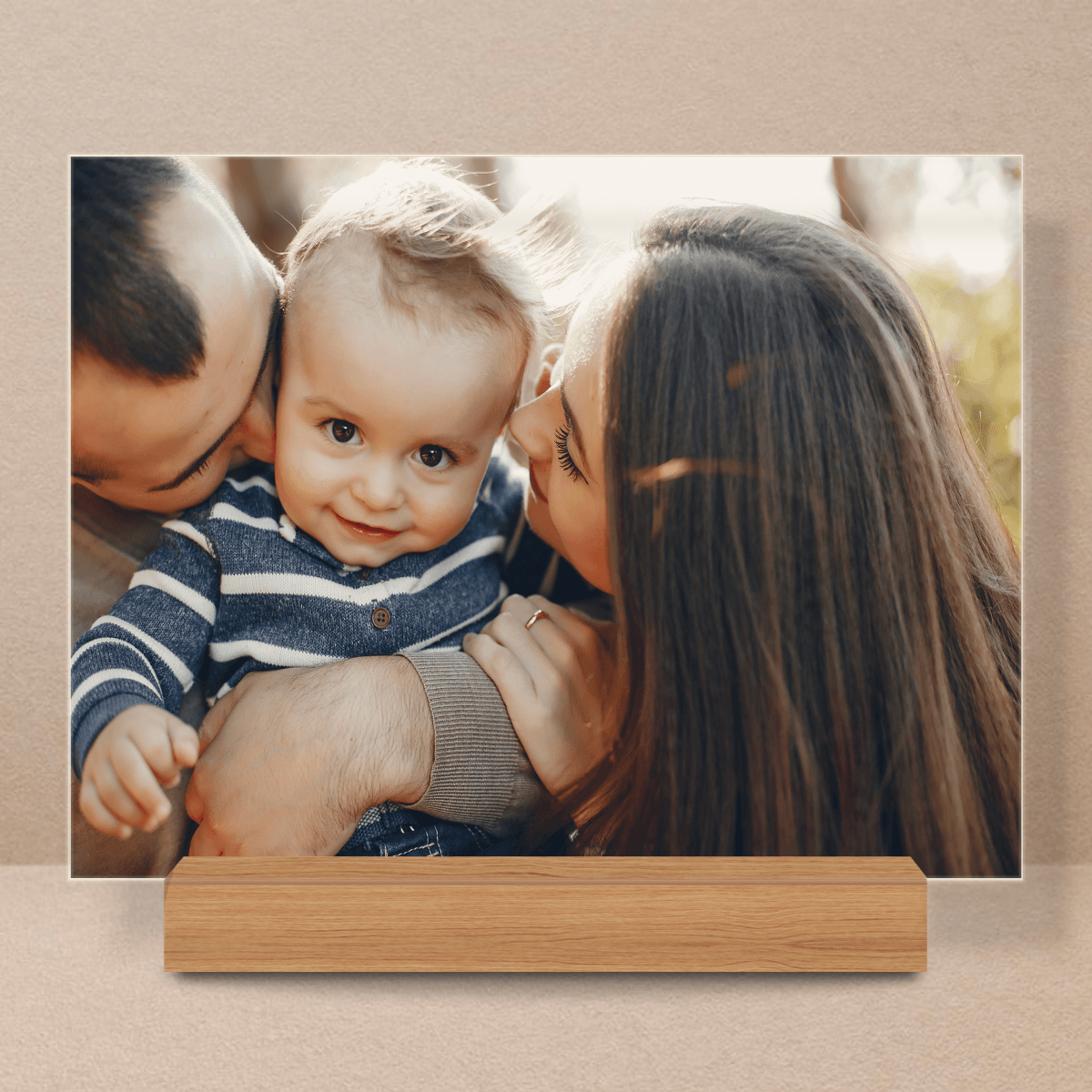 Geschenk für ein Einjähriges - Adamell.de