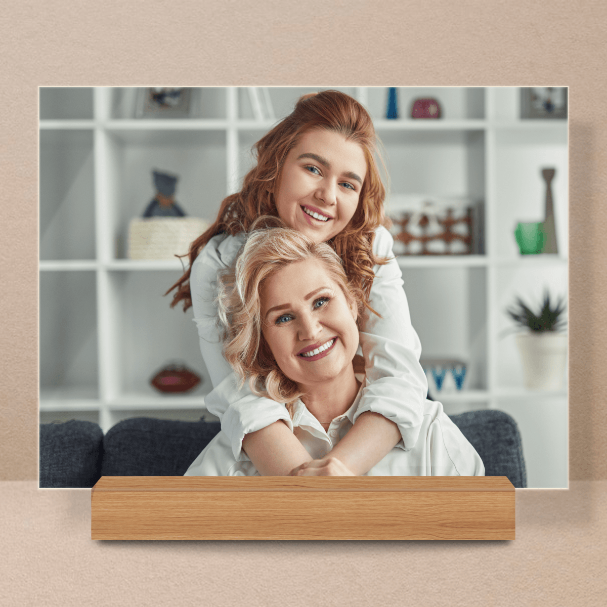 Geschenk für die Mama zum Geburtstag - Adamell.de