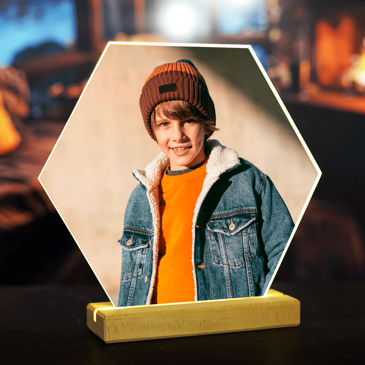 Geschenk für Jungen - Adamell.de