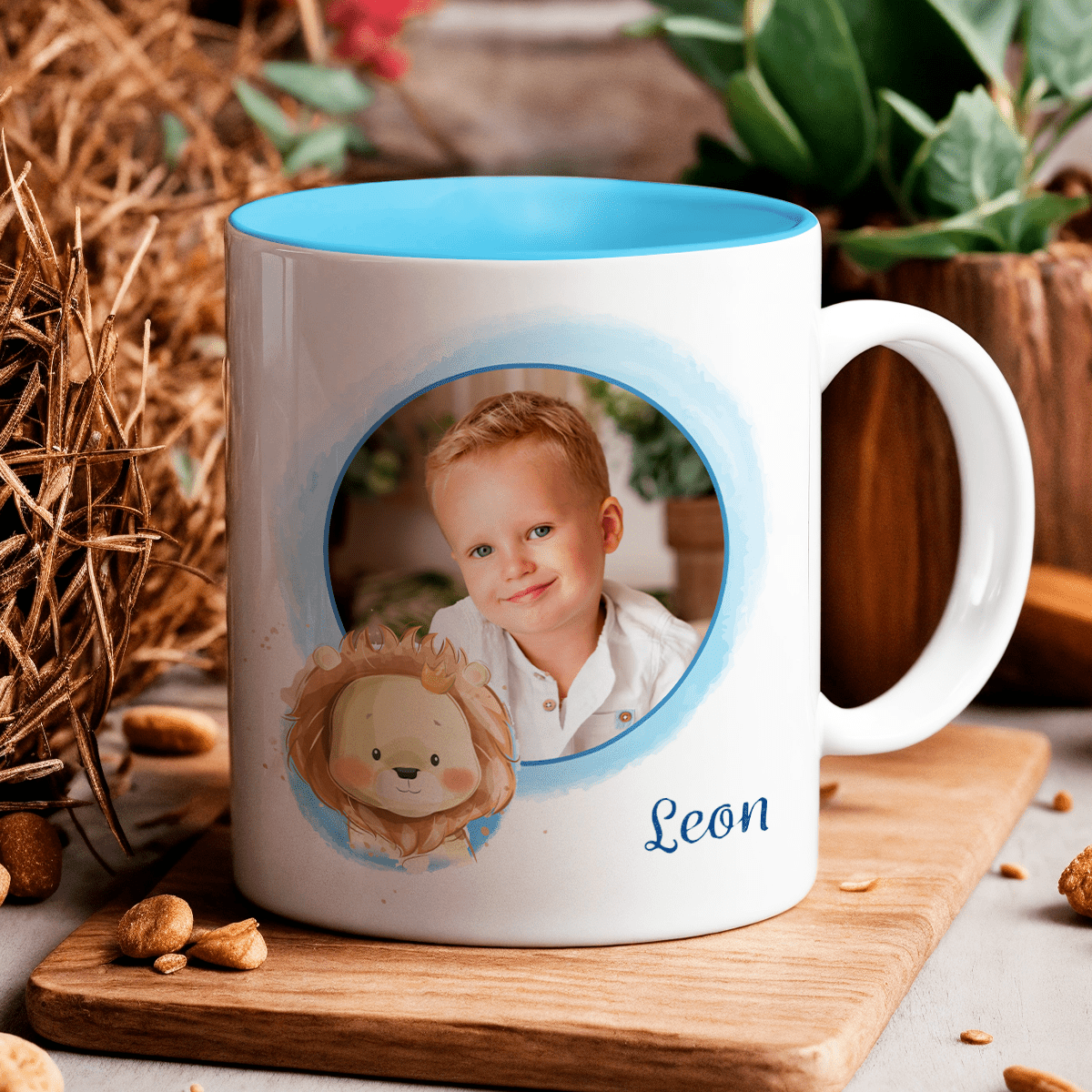 Geschenk für Sohn - Adamell.de