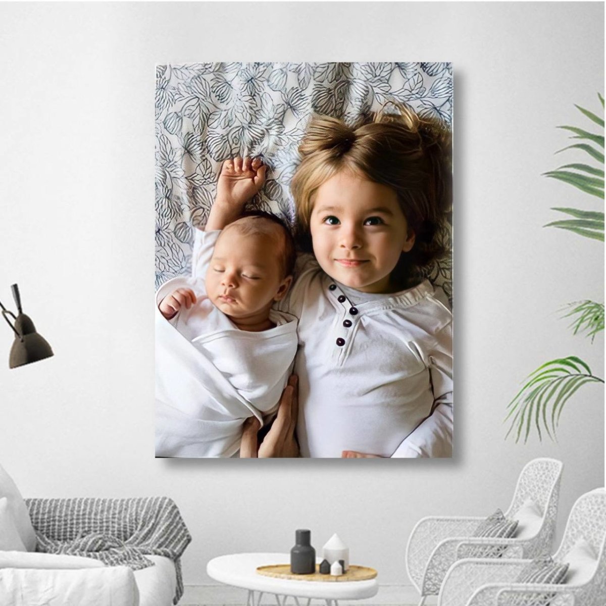 Geschenk zum Kindertag - Adamell.de
