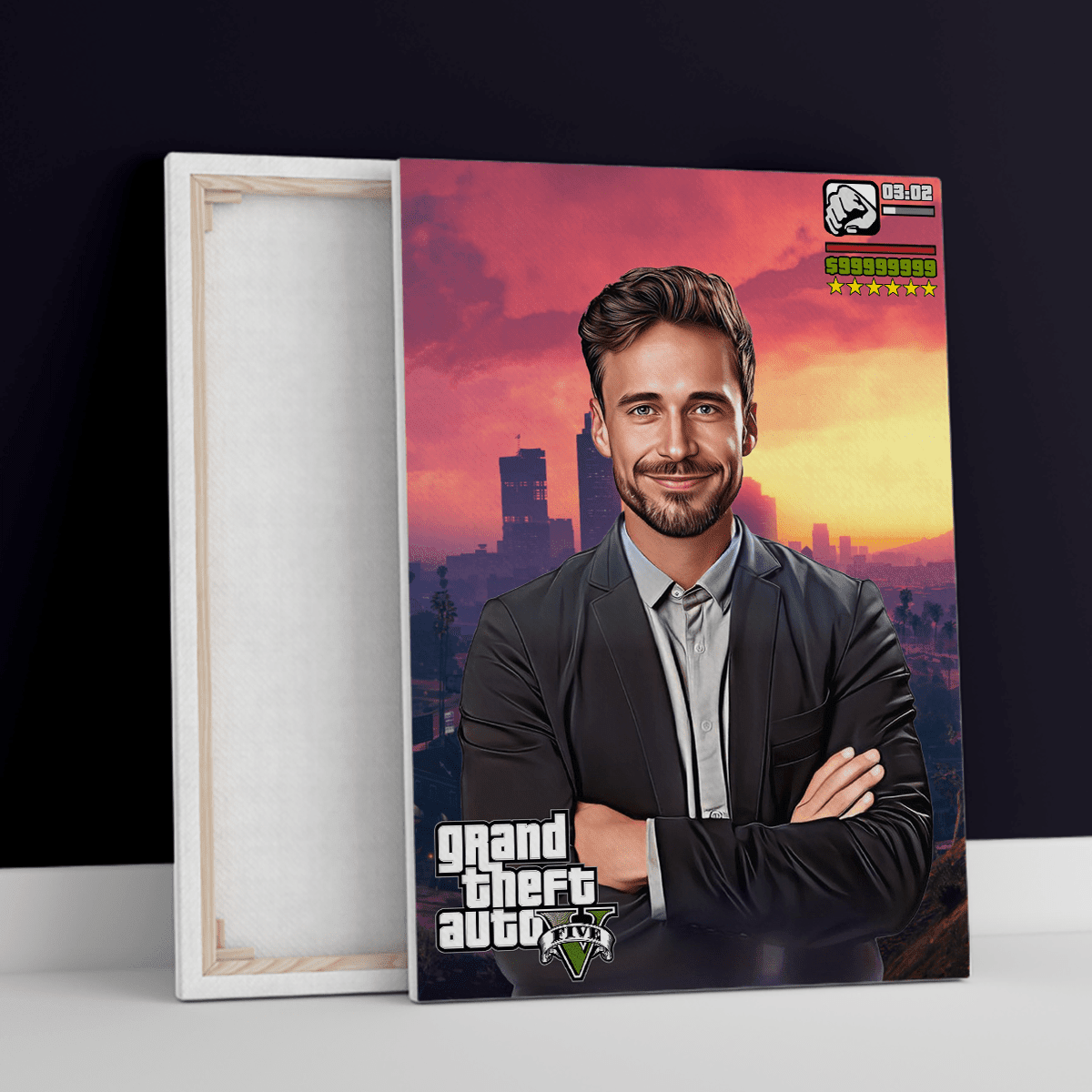 Geschenk zum Männertag - Adamell.de