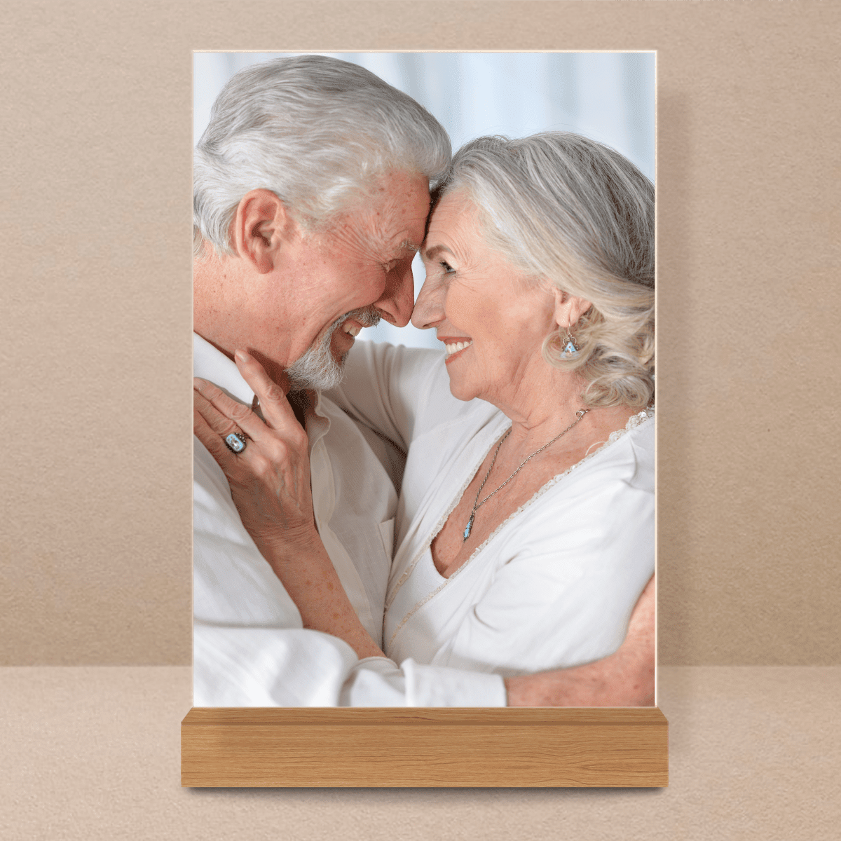 Geschenk zum Omatag - Adamell.de