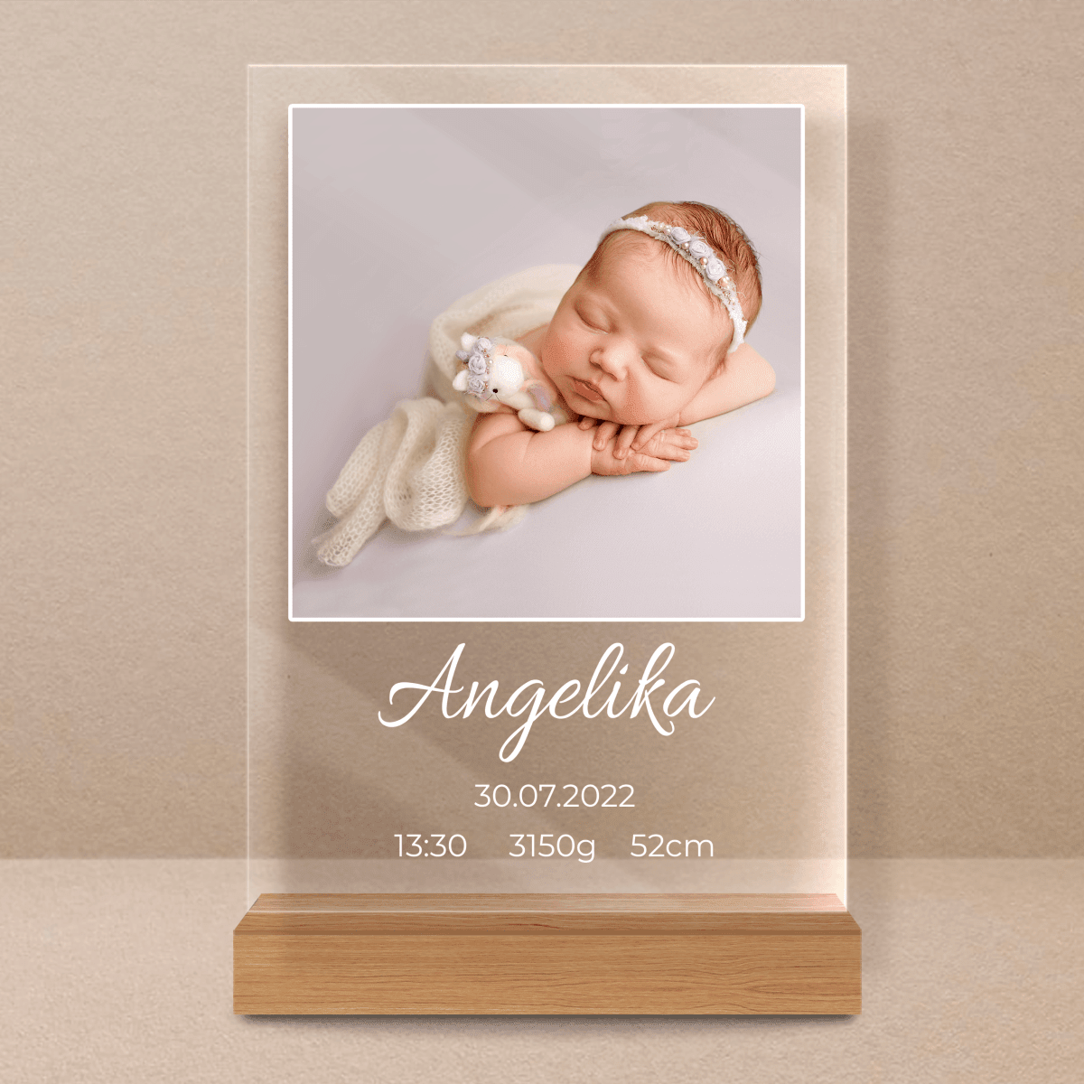Geschenke für Babys - Adamell.de
