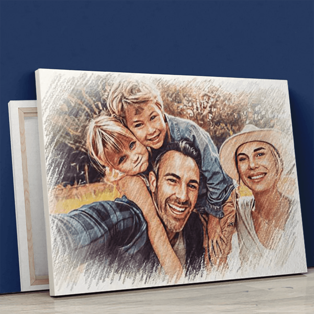 Geschenke für Eltern - Adamell.de