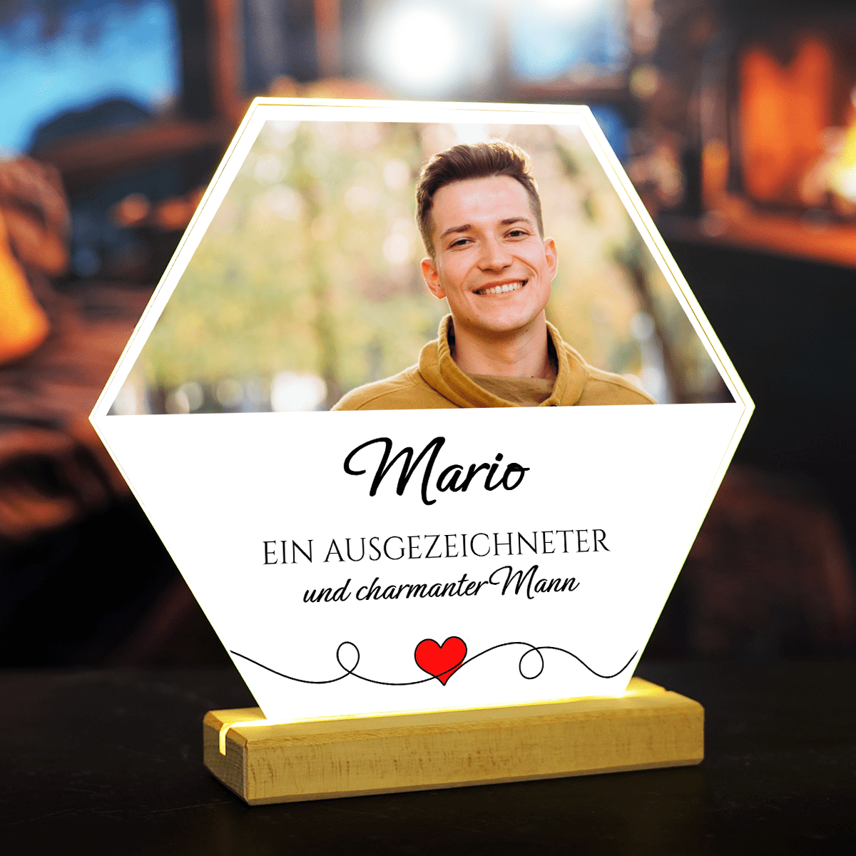 Geschenke für Freund - Adamell.de