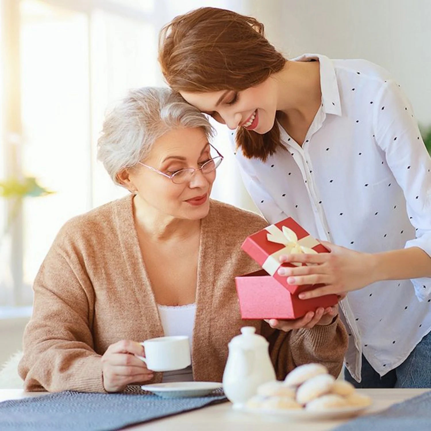 Geschenke für mama - Adamell.de