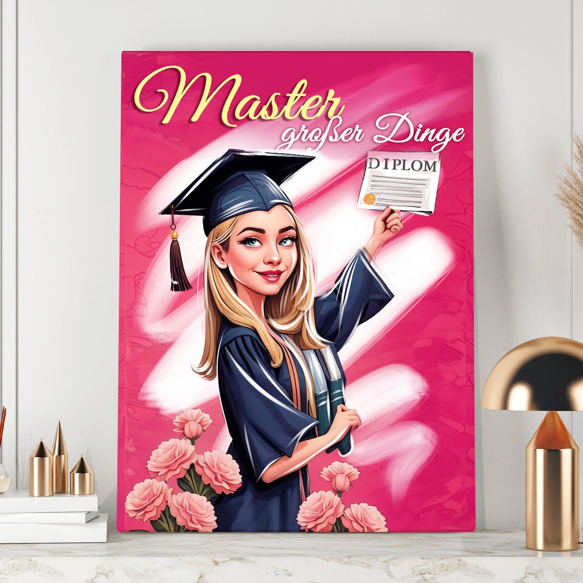 Geschenke für Meister - Adamell.de