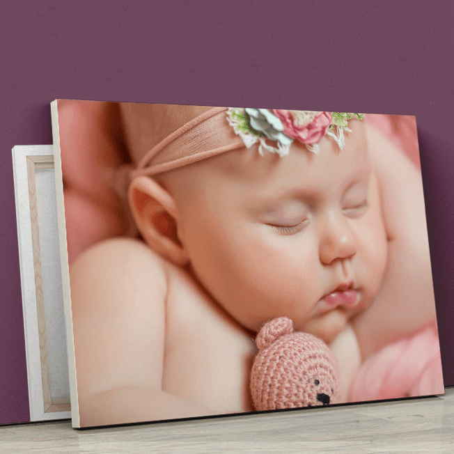 Geschenke für Neugeborenes - Adamell.de