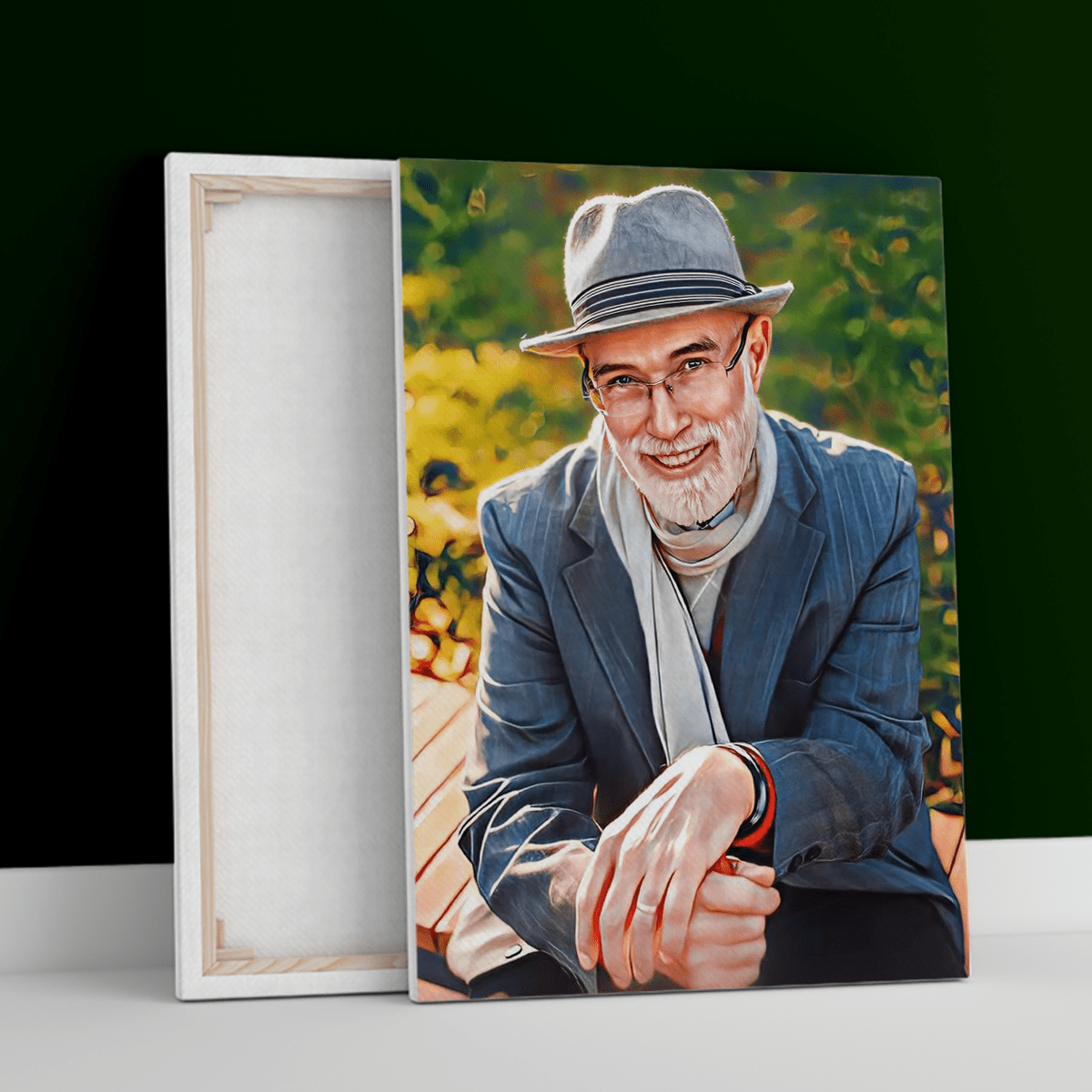 Geschenke für Opa - Adamell.de