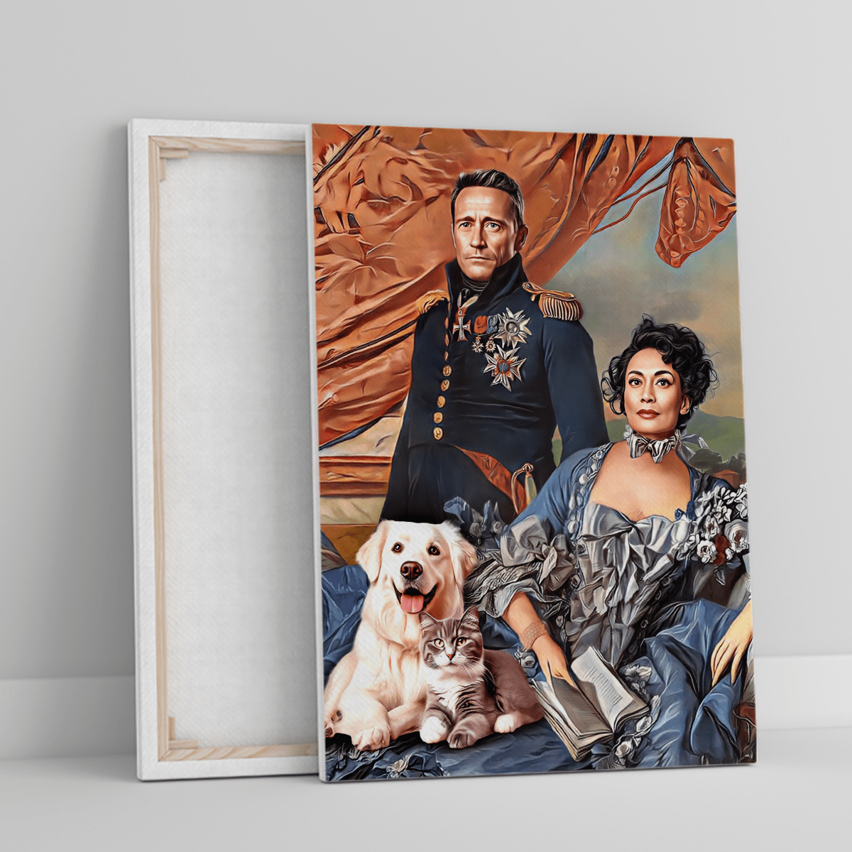 Geschenke für Schwiegerelterngeschenk - Adamell.de