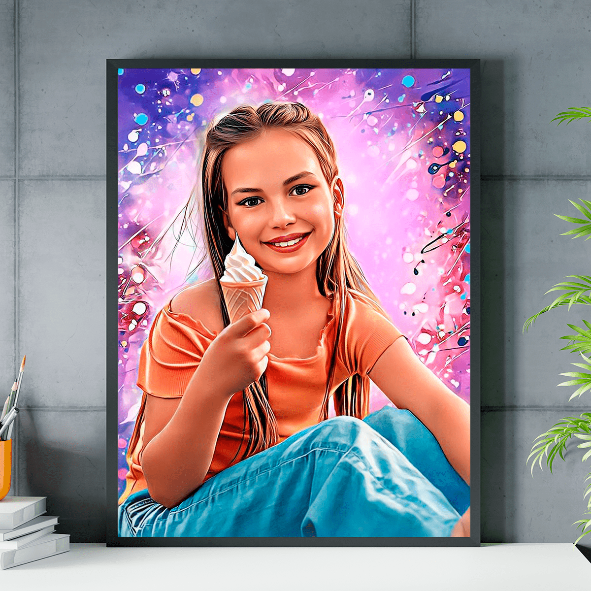 Geschenke für Tochter - Adamell.de