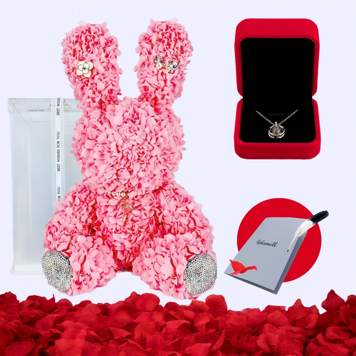 Geschenke zu Ostern für Frauen - Adamell.de