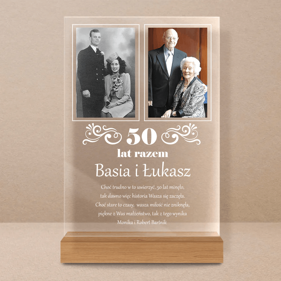 Geschenke zum 50 hochzeitstag - Adamell.de