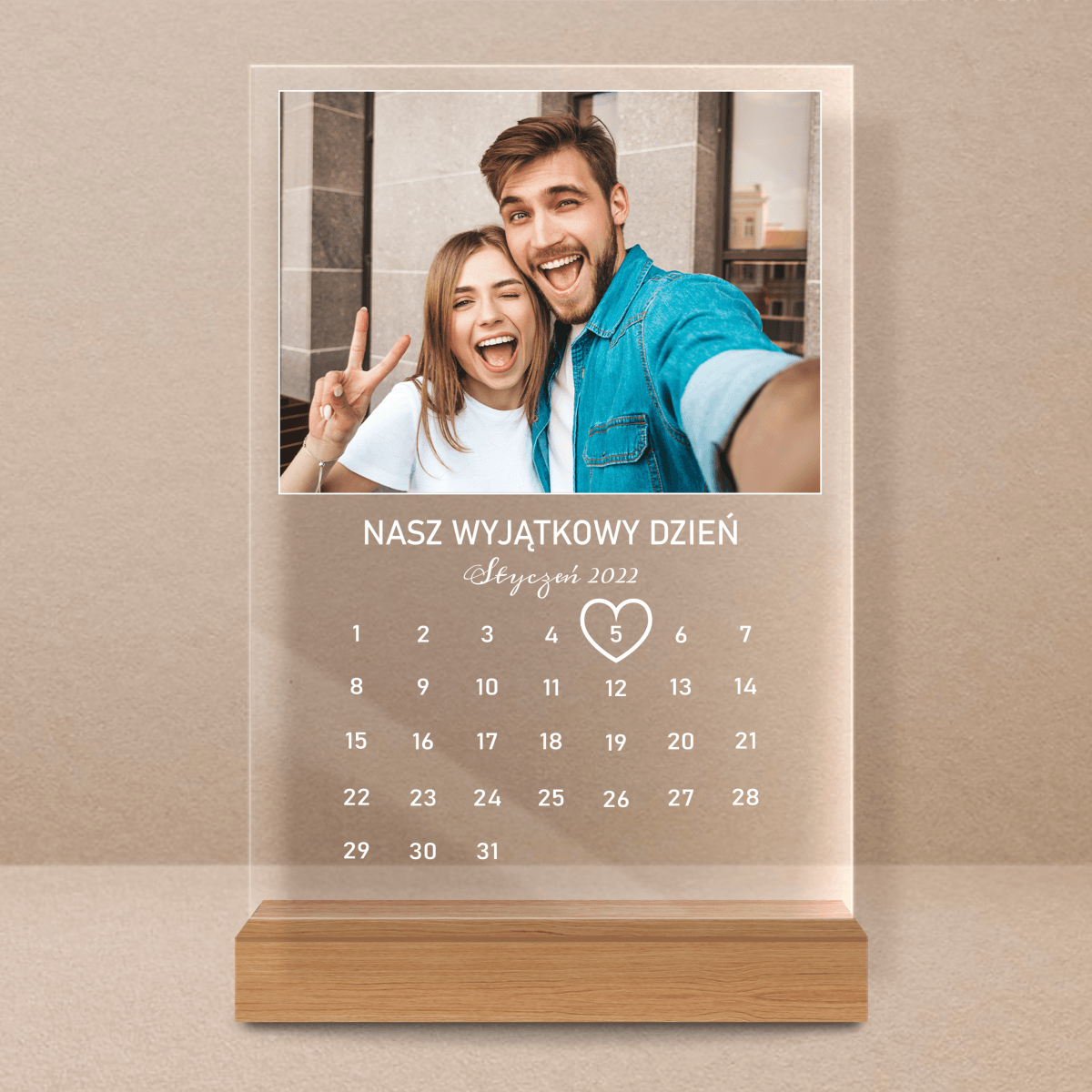 Geschenke zum Jahrestag - Adamell.de