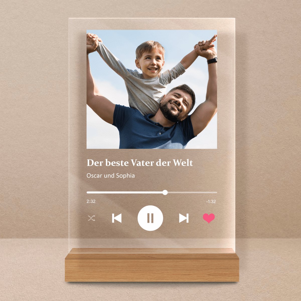 Geschenke zum Vatertag - Adamell.de