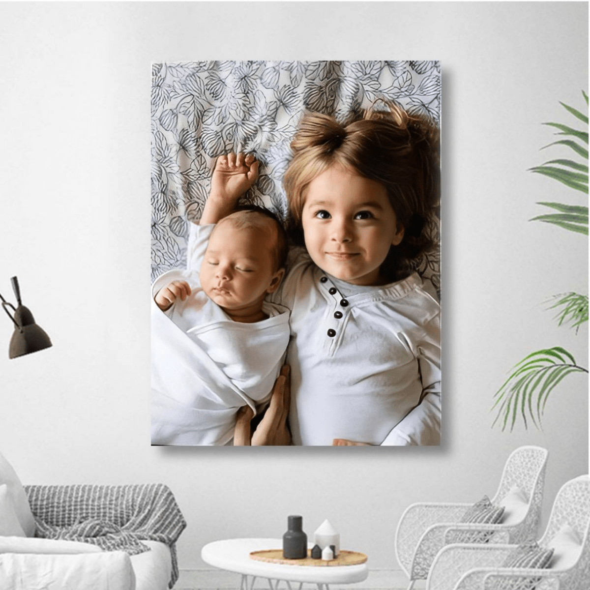 Geschenke zur Geburt eines Kindes - Adamell.de