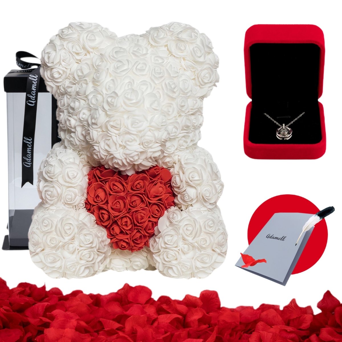 Geschenke zur Kommunion - Adamell.de