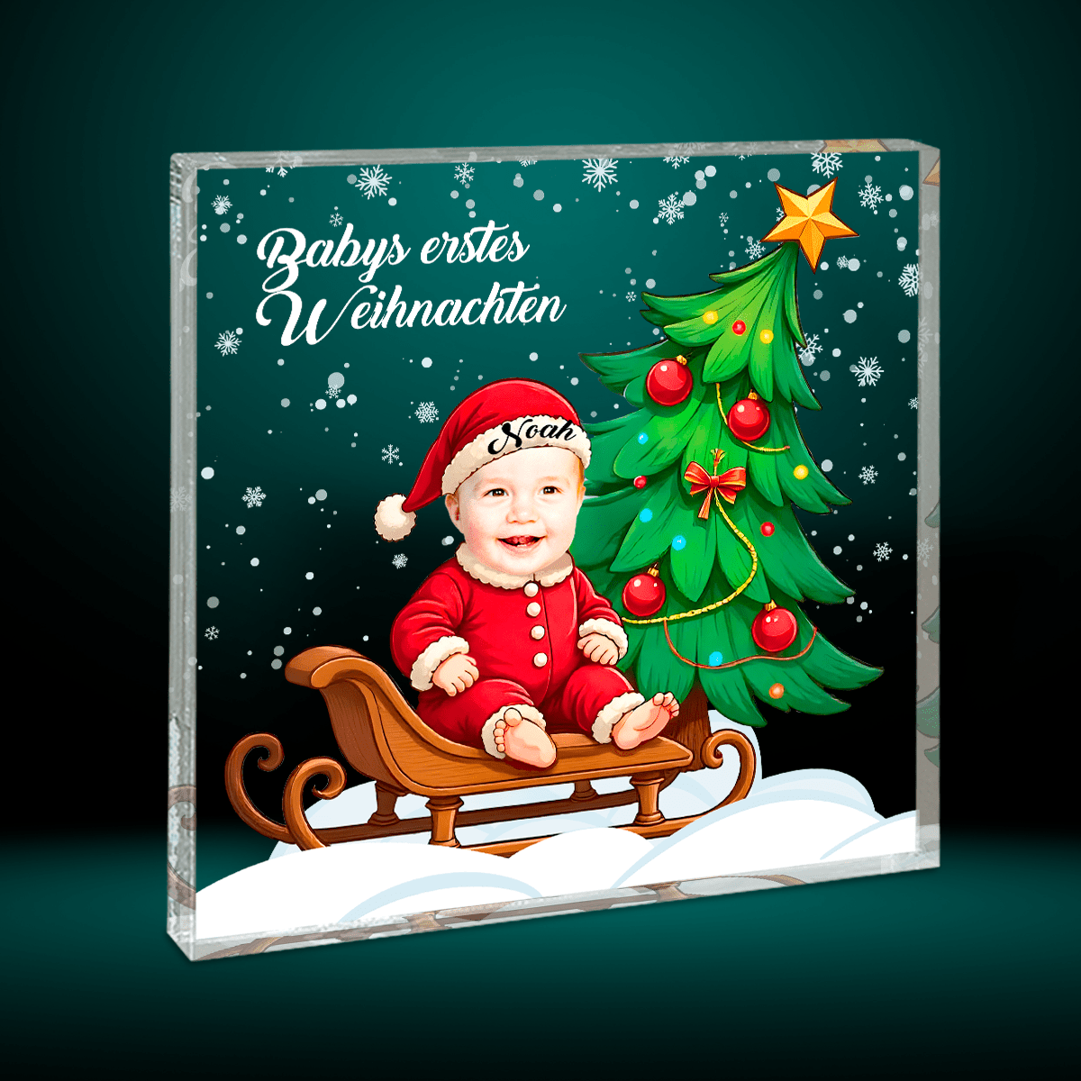 Nikolausgeschenke - Adamell.de