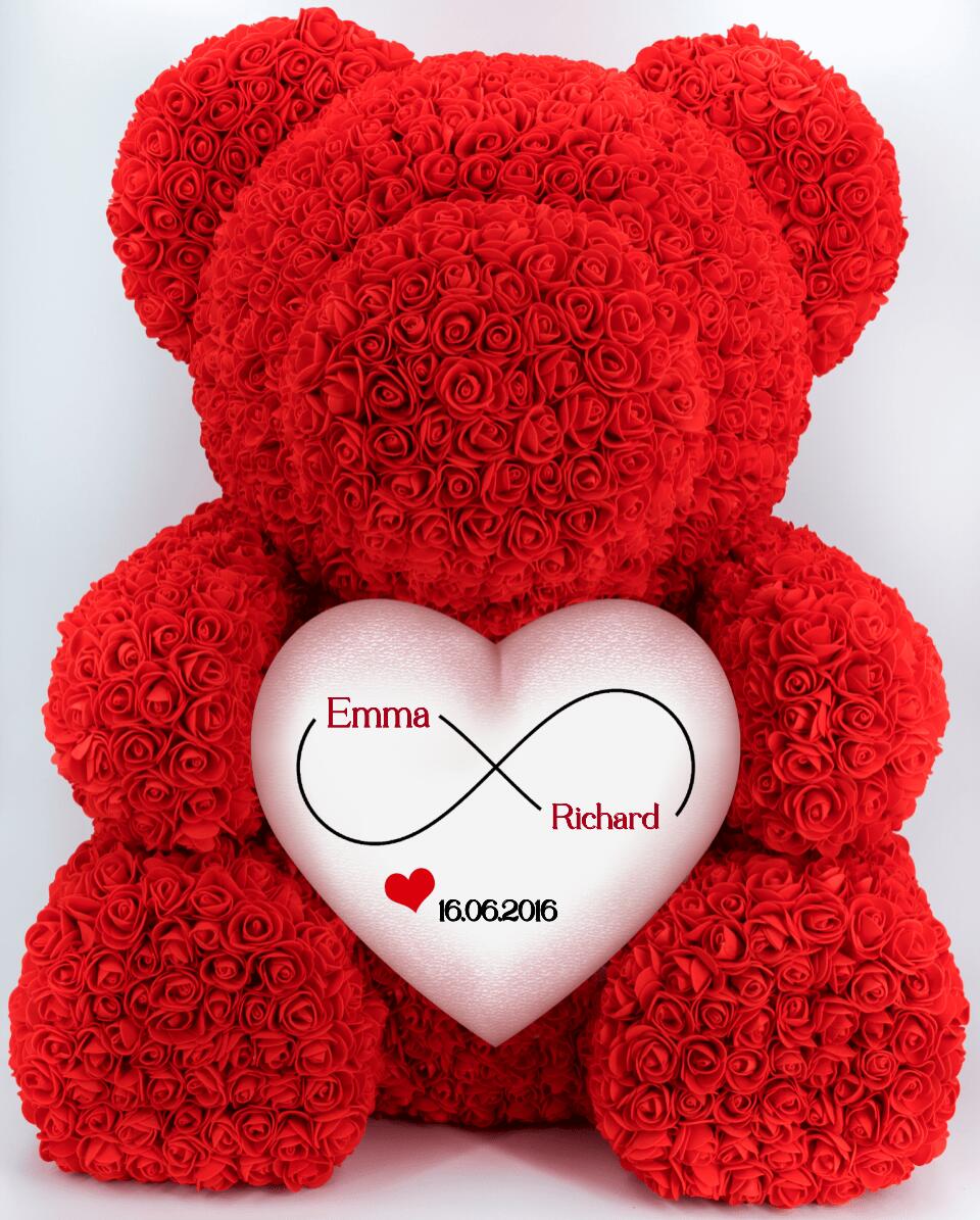 Valentinstag Geschenke - Adamell.de