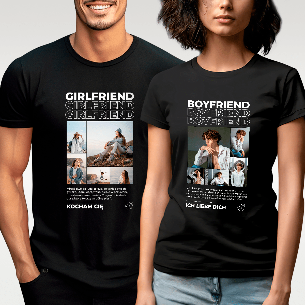 Valentinstag Geschenke für Paare - Adamell.de