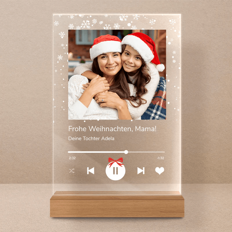 Weihnachtsgeschenke - Adamell.de
