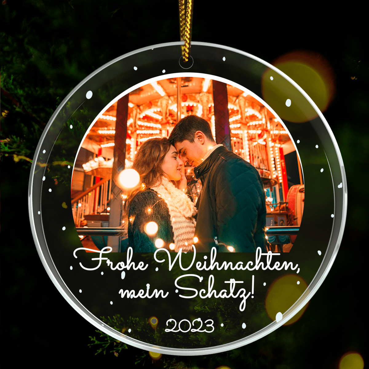 Weihnachtsgeschenke für Freund - Adamell.de