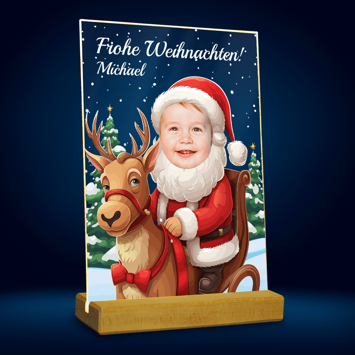 Weihnachtsgeschenke für Kinder - Adamell.de