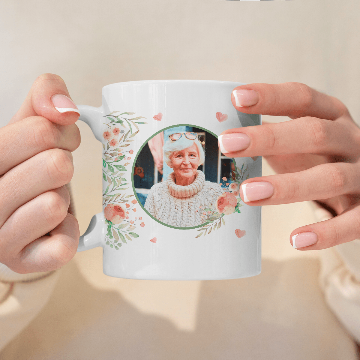 zum Geburtstag, Adamell.de