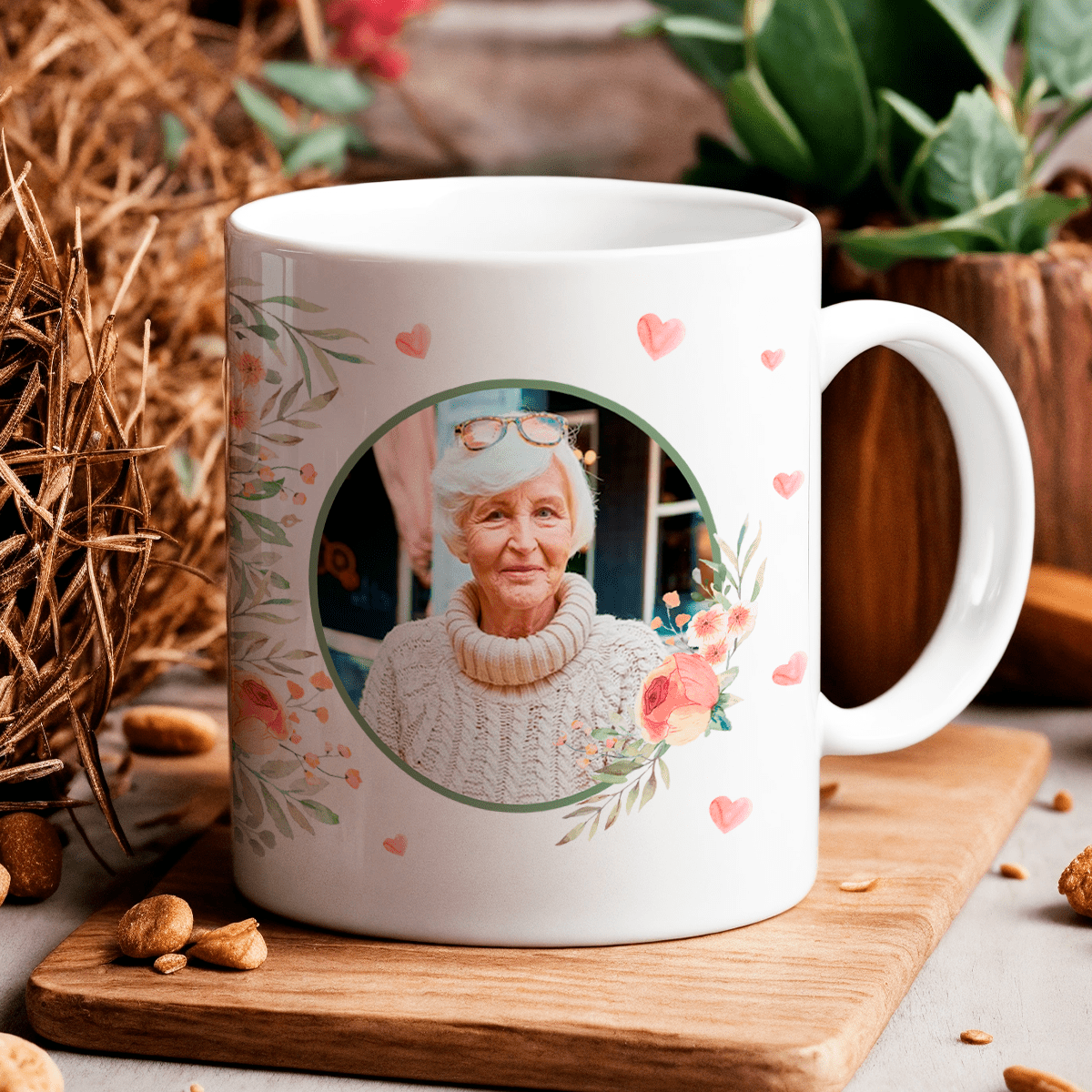 zum Geburtstag, Adamell.de