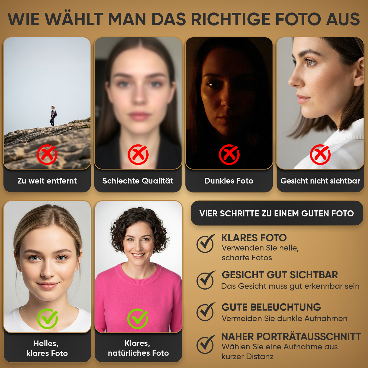 Meine Eltern - Druck auf Glas, personalisiertes Geschenk für Eltern