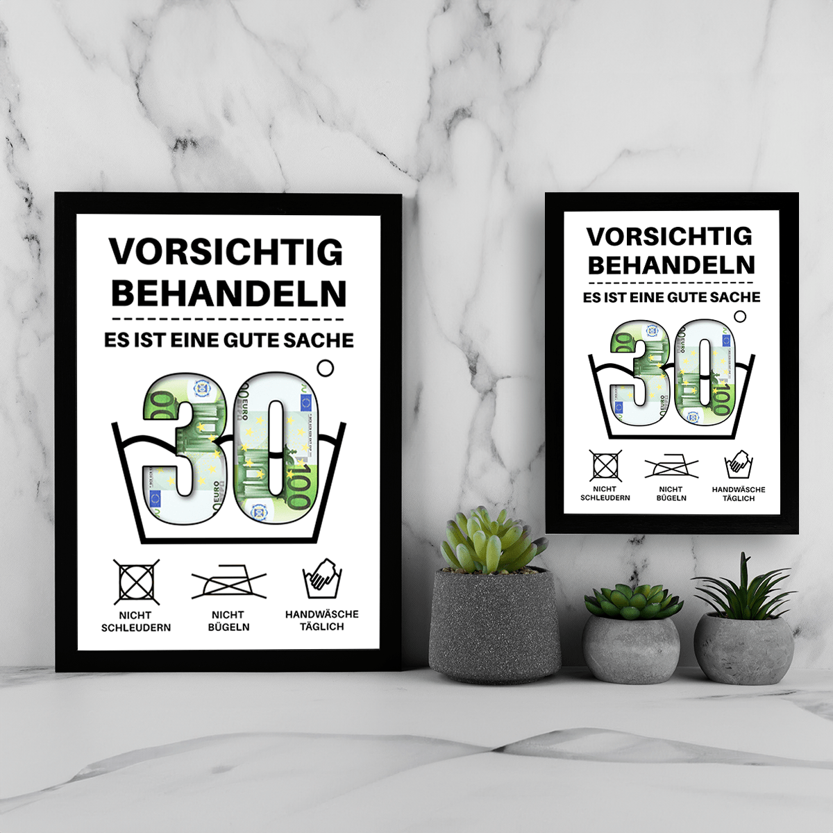 zum 30. geburtstag, Adamell.de